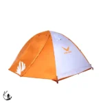 چادر دو پوش سه نفره اسنوهاک مدل دیسکاوری کد SN-T5117 - Image 3