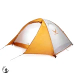 چادر دو پوش دو نفره گتر دار مدل دیسكاوری اسنوهاک کد SN-T5123 - Image 3