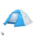 چادر دو پوش چهار نفره اسنوهاک مدل دیسکاوری کد SN-T5118 - Image 2