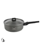 ماهیتابه کمپینگ اسنوهاک کد SN-C6149