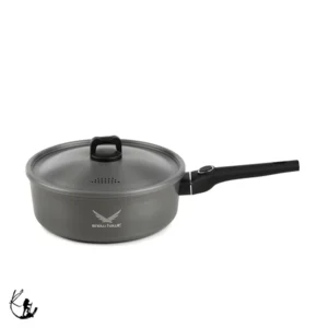 ماهیتابه کمپینگ اسنوهاک کد SN-C6149