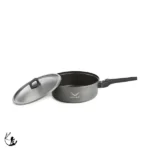 ماهیتابه کمپینگ اسنوهاک کد SN-C6149 - Image 2