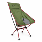 صندلی تاشو کمپینگ High-Back Ultralight Chair اسنوهاک کد SN-A9149 - Image 4