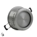 قابلمه توربو اسنوهاک کد SN-C6148 - Image 2