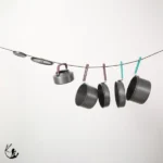 ست ظروف دو نفره اسنوهاک کد SN-T112 - Image 2