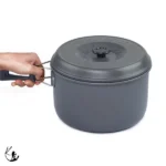 ست ظروف 7 نفره کوهنورد ي اسنوهاک کد SN.C9 - Image 2