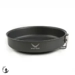 ماهیتابه کوهنوردی سایز متوسط اسنوهاک کد SN-F20 - Image 2