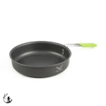 ماهیتابه 1.8 لیتری کوهنوردی سایز بزرگ اسنوهاک کد SN-F10