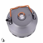 کتری توربو 1.6 لیتری کوهنوردی اسنوهاک کد SN-L2 - Image 2