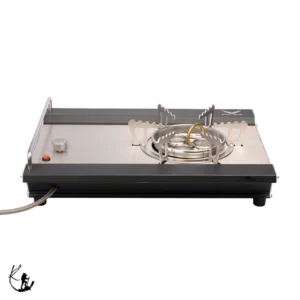 اجاق گاز پرتابل تک شعله اسنوهاک مدل SN.B21