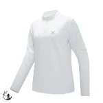 تیشرت آنتی یووی زنانه اسنوهاک کد 813009 - Image 2