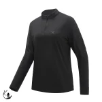 تیشرت آنتی یووی زنانه اسنوهاک کد 813009