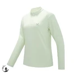 تیشرت آنتی یووی زنانه اسنوهاک کد 813009 - Image 3