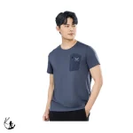 تیشرت مردانه اسنوهاک کد 79971 - Image 3