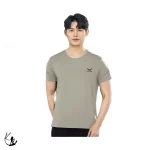 تیشرت مردانه اسنوهاک کد 79995 - Image 2
