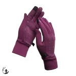 دستکش بیس تک زنانه اسنوهاک کد SN-C2138