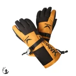 دستکش دو پوش کوهنوردی زنانه اسنوهاک کد SN-C2132 - Image 3