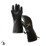 دستکش دو پوش کوهنوردی زنانه اسنوهاک کد SN-C2132