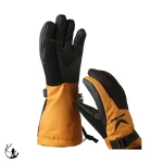دستکش دو پوش کوهنوردی مردانه اسنوهاک کد SN-C2131 - Image 2
