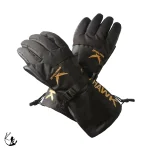 دستکش دو پوش کوهنوردی مردانه اسنوهاک کد SN-C2131