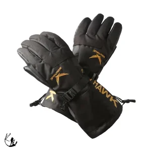 دستکش دو پوش کوهنوردی مردانه اسنوهاک کد SN-C2131