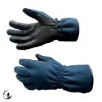 دستکش پشمی اسنوهاک کد SN-C2136 - Image 2