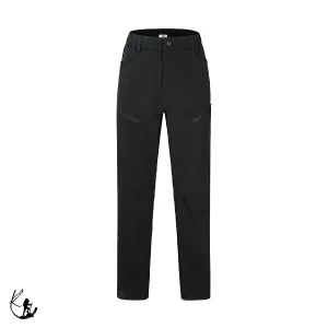 شلوار ترکینگ مردانه پاییزه و زمستانه اسنوهاک کد 1001