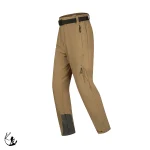 شلوار مردانه تابستانه اسنوهاک کد 8368 - Image 2