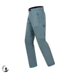 شلوار وینداستاپر (سافت شل) زنانه اسنوهاک کد 1006W - Image 2