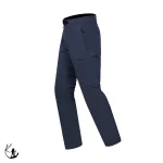 شلوار وینداستاپر (سافت شل) زنانه اسنوهاک کد 1006W