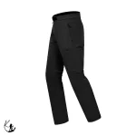 شلوار وینداستاپر (سافت شل) زنانه اسنوهاک کد 1006W - Image 3